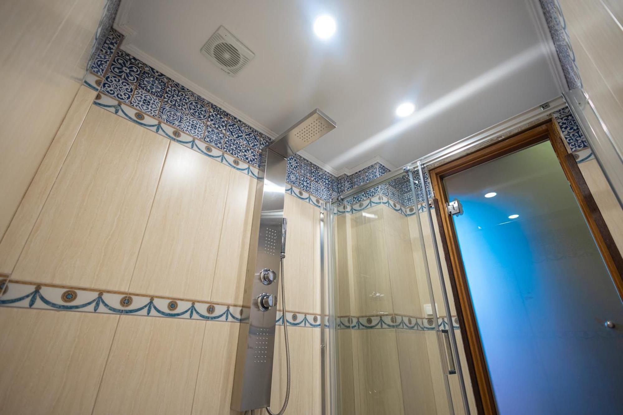 ميتيكاس Reale - Art Luxury Villa المظهر الخارجي الصورة