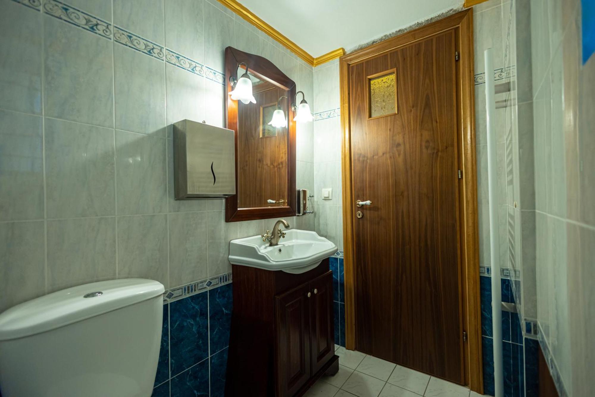 ميتيكاس Reale - Art Luxury Villa المظهر الخارجي الصورة